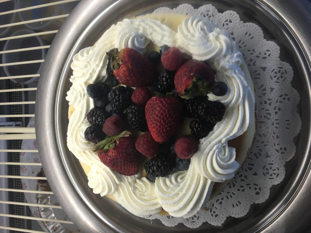 Northern Lights Bakery The Outer Banks Directory