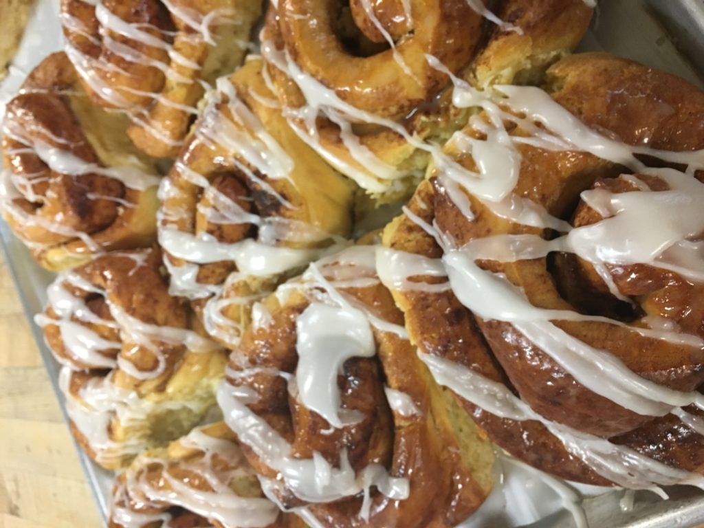 Northern Lights Bakery The Outer Banks Directory